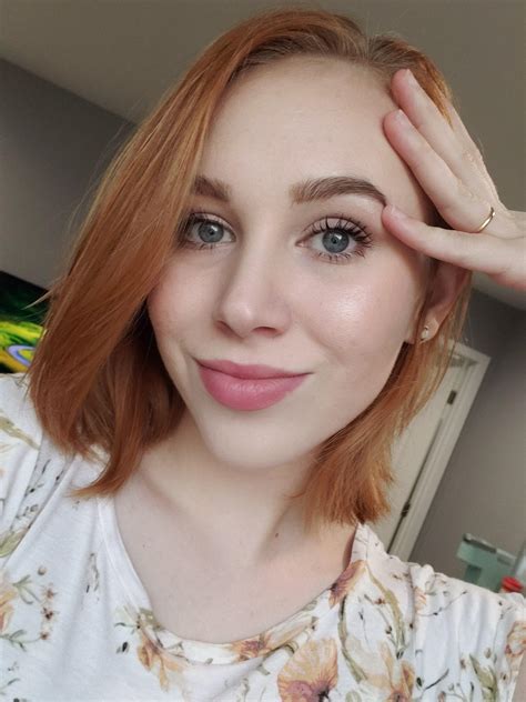 redhead p o r n|First post here! Hi!! : r/redheads .